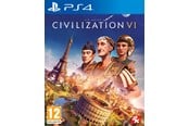 Spiele - Civilization VI - Sony PlayStation 4 - Strategie - PEGI 12 - 5026555425742