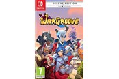 Spiele - Wargroove (Deluxe Edition) - Nintendo Switch - Strategie - PEGI 7 - 5056208804839
