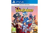 Spiele - Wargroove (Deluxe Edition) - Sony PlayStation 4 - Strategie - PEGI 7 - 5056208804709
