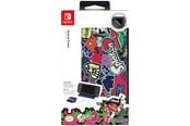 Gaming Zubehör - PowerA Nintendo Switch Hybrid Cover Splatoon 2 - Miscellaneous Bag - Nintendo Switch - 0617885016813