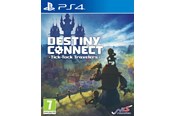 Spiele - Destiny Connect: Tick-Tock Travelers - Sony PlayStation 4 - RPG - PEGI 7 - 0810023033646
