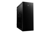 Gehäuse - MSI MPG SEKIRA 500P - Gehäuse - Tower - Schwarz - 306-7G05P21-W57