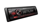 Autoradios - Pioneer MVH S220DAB - Autoradio - MVH-S220DAB