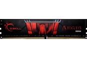 RAM - G.Skill AEGIS DDR4-3200 - 8GB - CL16 - Single Channel (1 pcs) - Intel XMP - Schwarz - F4-3200C16S-8GIS