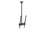 Wandhalterungen, AV-Halterungen & AV-Möbel - Multibrackets PRO Series M Ceiling Mount Pro MBC1UP 400x900 - Max 50 kg - recommended for 75" - 7350073736904