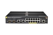 Switches - Hewlett Packard Enterprise Aruba 2930F 12G PoE+ 2G/2SFP+ - JL693A#ABB
