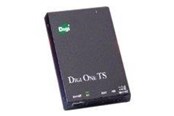 Netzwerkgeräte - Digi One TS H RJ-45 - 70001917