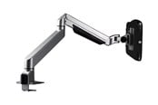 Monitorhalterung - MACLOCKS Space Reach iPad Adjustable Articulating Mount - 660REACH102IPDSB
