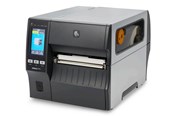 Label printer - Zebra ZT421 Industrial Thermal Label Printer - 300 dpi | 203 mm/s | USB 2.0 | Bluetooth 4.1 - ZT42163-T0E0000Z
