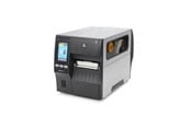 Label printer - Zebra ZT400 Series ZT411 Thermal Label Printer - 300 dpi | 254 mm/s | USB 2.0 | Bluetooth 4.1 - ZT41143-T0E0000Z