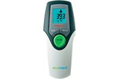 Gesundheit - MEDISANA Thermometer Ecomed TM-65E Infrared Thermometer - 23400