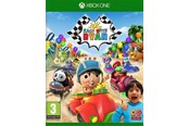Spiele - Race With Ryan - Microsoft Xbox One - Rennspiel - PEGI 3 - 5060528032605