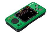 Spielkonsolen - dreamGEAR Pocketplayer Galaga 3 games - DGUNL-3244