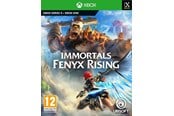 Spiele - Immortals: Fenyx Rising - Microsoft Xbox One - Action/Abenteuer - PEGI 12 - 3307216144151