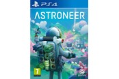 Spiele - Astroneer - Sony PlayStation 4 - Action/Abenteuer - PEGI 7 - 5060146469081