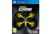 Spiele - DCL - The Game - Sony PlayStation 4 - Rennspiel - PEGI 3 - 9120080075192