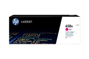 Druckerzubehör - Tinte & Toner - HP 658A / W2003A Magenta Toner - W2003A