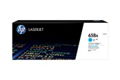 Druckerzubehör - Tinte & Toner - HP 658A / W2001A - Cyan Toner - W2001A
