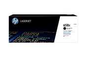 Druckerzubehör - Tinte & Toner - HP 658X / W2000X Black Toner - W2000X