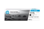 Druckerzubehör - Tinte & Toner - HP Samsung SU810A / MLT-D111S - Black Toner - SU810A