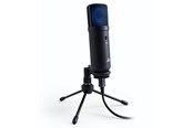 Mikrofone - BigBen Interactive PS4 Streaming Mic Sony official - 3499550373011