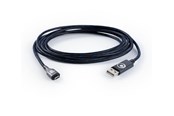 Gaming Zubehör - BigBen Interactive PS4 Charging cable - Sony official - 3499550381467