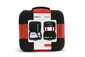Gaming Zubehör - BigBen Interactive Storage Case - SWITCHSTORAGECASE
