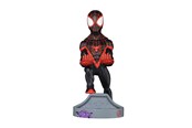 Gaming Zubehör - Cable Guys Marvel: Miles Morales - Miscellaneous Zubehör für Spielkonsole - 5060525893155