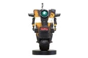 Gaming Zubehör - Cable Guys Borderlands: Claptrap - Miscellaneous Zubehör für Spielkonsole - 5060525893551
