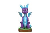 Gaming Zubehör - Cable Guys Ice Spyro - Miscellaneous Zubehör für Spielkonsole - Sony PlayStation 4 *DEMO* - 5060525893308