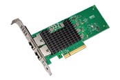 Netzwerkadapter (Netzkarte, Druckserver, u.s.w.) - Intel Ethernet Network Adapter X710-T2L Dual RJ45 10Gbe - X710T2LBLK