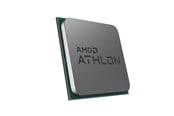 CPU - AMD Athlon 3000G - Tray CPU - 2 Kerne - 3.5 GHz - AMD AM4 - Bulk (ohne Kühler) - YD3000C6M2OFH