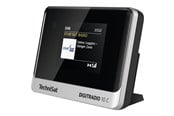 DAB, Netzwerk und Radiowecker - TechniSat DigitRadio 10 C - DAB/DAB+/FM - 0000/3945