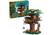 LEGO® - LEGO Ideas 21318 Baumhaus - 21318