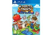 Spiele - Harvest Moon: Mad Dash - Sony PlayStation 4 - Puzzle - PEGI 3 - 5060102955566