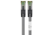 Netzwerk - Kabel - Pro LAN CAT 8.1 STP - Grau - 25m - 4040849551444