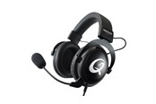 Kopfhörer/Headsets - QPAD QH-91 - 9J.H3593.H91
