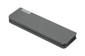 Dockingstationen - Lenovo USB-C MINI DOCK 65W (40AU0065EU) EU - 40AU0065EU