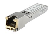 Repeater, boosters, bridges & Transceiver - StarTech.com Gigabit RJ45 Copper SFP - GLCTEST