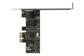 Netzwerkadapter (Netzkarte, Druckserver, u.s.w.) - StarTech.com 1 Port 2.5Gbps 2.5GBASE-T PCIe Network Card - network adapter - ST2GPEX