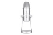 Kopfhörer/Headsets - BOYA Large-Diaphragm Studio Mic for smartphone - BY-PM700SP