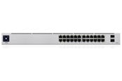 Switches - Ubiquiti UniFi Switch Standard 24 PoE (95W) - USW-24-POE