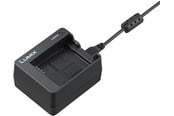 Foto & Video Zubehör - Panasonic BATTERY CHARGER DMW-BTC12E - DMW-BTC12E