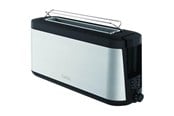Toaster - Tefal Toaster Tefa Toaster TL 4308 bk/sr - TL 4308