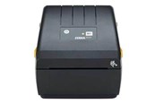 Label printer - Zebra ZD220 Thermal Label Printer - 203 dpi | 102 mm/s | USB 2.0 | Thermal transfer - ZD22042-T1EG00EZ