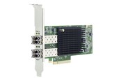 Netzwerkadapter (Netzkarte, Druckserver, u.s.w.) - Lenovo Emulex LPe35002 32Gb 2-port PCIe Fibre Channel Adapter - 4XC7A08251