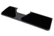 Maus - Bakker Elkhuizen Extended Wrist support - () - BNEESLWRB