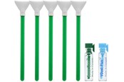 Foto & Video Zubehör - VisibleDust EZ Sensor Cleaning Kit DUALPOWER-X - 17741751