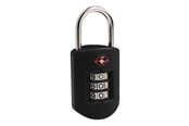 Sicherheitsausrüstung & Arbeitskleidung - Pacsafe Prosafe 1000 TSA - 10260100