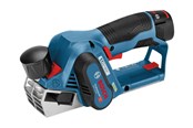 Haus & Garten - Bosch Professional GHO 12V-20 Professional (SOLO) - 06015A7002